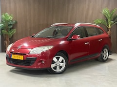 Renault Mégane Estate - 1.4 TCe Dynamique