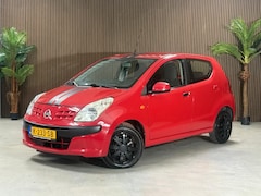 Nissan Pixo - 1.0 Acenta