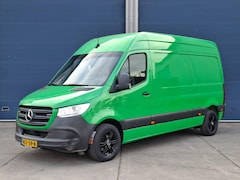 Mercedes-Benz Sprinter - 314 2.2 CDI L2H2 AIRCO / CRUISE CONTROLE / NAVI / CAMERA