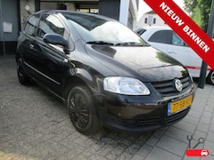Volkswagen Fox - 1.4 Trendline