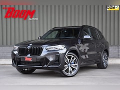 BMW X3 - XDrive30e M-Sport Shadow 20INCH/KEYLESS/CARPLAY/LEER/NAVI