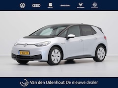 Volkswagen ID.3 - Pro Edition 58 kWh Navigatie Camera Clima Stoelverwarming