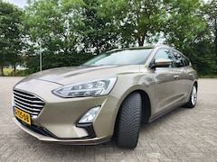 Ford Focus Wagon - 1.0 EcoBoost Vignale
