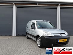 Citroën Berlingo - 1.6 HDI 600 55.2KW