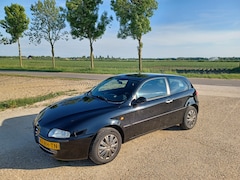 Alfa Romeo 147 - 1.6 T.Spark Progression
