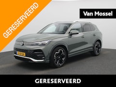Volkswagen Tiguan - 1.5 eTSI R-Line Business | Automaat | Navigatie | Apple Carplay | Adaptieve cruise control
