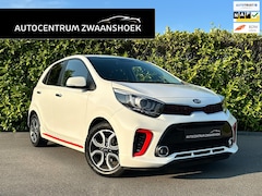 Kia Picanto - 1.0 MPi GT-Line Edition | Camera | Navigatie |