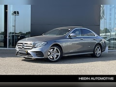 Mercedes-Benz E-klasse - E 300de Limousine Automaat AMG Line | Premium Plus Pakket | Parkeerpakket met 360°-camera