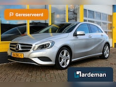 Mercedes-Benz A-klasse - 180 Urban Xenon Trekhaak