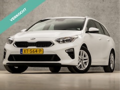 Kia Cee'd Sportswagon - Ceed 1.0 T-GDi Dynamic Sport (APPLE CARPLAY, GROOT NAVI, CAMERA, CLIMATE, SPORTSTOELEN, TR