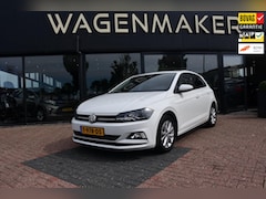 Volkswagen Polo - 1.0 TSI Highline AUT|Clima|ACC|Carplay|NAP