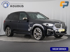 BMW X3 - M40i xDrive High Executive (NL-Auto / Pano / 360 Cam / ACC / H&K / HUD / Carplay)