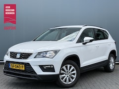 Seat Ateca - BWJ 2018 1.0 116 PK EcoTSI Reference CLIMA / CRUISE / BLUETOOTH / PDC / LMV / LED / MULTIF