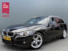 BMW 3-serie Touring - BWJ 2019 318i M 136 PK Sport Corporate Lease AUTOMAAT / NAVI / CLIMA / CRUISE / STOELVERW.