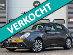 Alfa Romeo Giulietta - 1.4 T Distinctive NWE APK DNA/AIRCO/PARROT