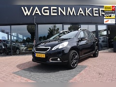 Peugeot 2008 - 1.2 PureTech Blue Lion Airco|Cruise|NAVI|PANO