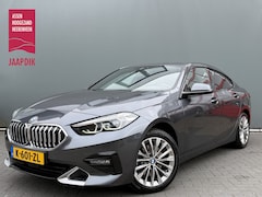 BMW 2-serie Gran Coupé - BWJ 2021 218i 136 PK High Executive APPLE CARPLAY / ANDROID AUTO / NAVI / CLIMA / CRUISE /