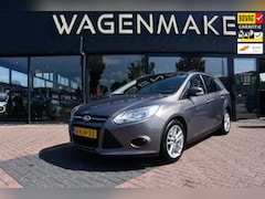 Ford Focus Wagon - 1.0 EcoBoost Trend Cruise|NAVI|NIEUW D-RIEM