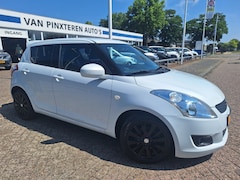 Suzuki Swift - 1.2 Exclusive EASSS