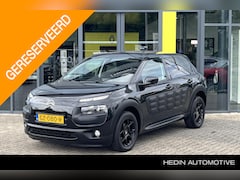 Citroën C4 Cactus - 1.2 110pk Shine | NIEUWE MOTOR | Panorama dak | Navigatie | Achteruitrijcamera | Climate c