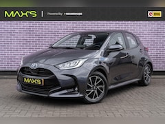 Toyota Yaris - 1.5 Hybrid Dynamic | Adaptive Cruise Control | Volledig Dealer Onderhouden | Camera | Appl