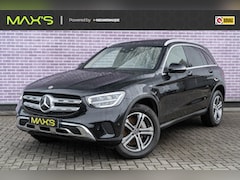 Mercedes-Benz GLC-klasse - 300e 4MATIC Business Solution Luxury AMG Styling interieur | Panoramadak | Elektrische Tre
