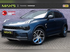 Lynk & Co 01 - PHEV ||| Luxe Elegante SUV | Elektrisch schuif/kanteldak | Adaptive Cruise Control | 20" L