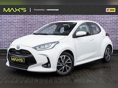 Toyota Yaris - 1.5 Hybrid Dynamic | Adaptive Cruise Control | Volledig Dealer Onderhouden | Stoelverwarmi