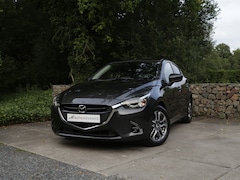 Mazda 2 - 2 1.5 Skyactiv-G GT-Luxury