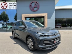 Volkswagen Tiguan - 1.5 eTSI Life | Trekhaak | Camera | Trekhaak | Dode hoek | Rijklaar incl. garantie