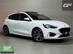 Ford Focus - 1.5 EcoBoost ST Line Pano ACC CarPlay Winterpack