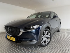 Mazda CX-30 - 2.0 e-SkyActiv-X m Hybrid Comfort Trekhaak