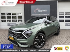Kia Sportage - 1.6 T-GDi Plug-in Hybrid AWD GT-Line PANORAMADAK