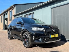 DS 7 Crossback - PERFORMANCE LINE, 71DKM, ALCANTARA, VIRTUAL COCKPIT, LMV