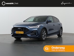 Ford Focus - 1.0 EcoBoost Hybrid ST Line Style | Parkeercamera | Winterpakket | Cruise Control Adaptief
