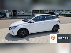 Hyundai i20 - 1.0 T-GDI Comfort AUT./Carplay/Android