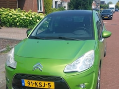 Citroën C3 - 1.6 Exclusive