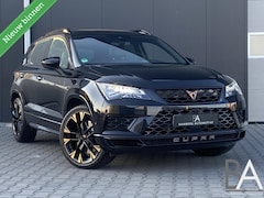 CUPRA Ateca - 2.0 TSI 4DRIVE|Beats|360|ACC|lane