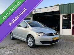 Volkswagen Golf Plus - 1.2 TSI, Automaat, Trekhaak, Park sensor V + A, Elektr.. Pakket, Airco