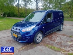 Ford Transit Connect - 1.6 TDCI L2 MARGE