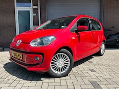 Volkswagen Up! - 1.0 high up! Automaat/LM/PDC