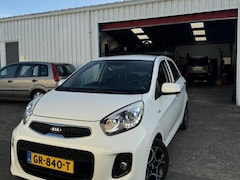 Kia Picanto - 1.0 CVVT First Edition| Carplay | Airco | Cruise