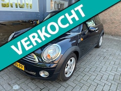 MINI Cooper - 1.6