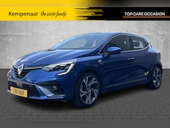 Renault Clio - 1.6 E-Tech Hybrid 140 R.S. Line