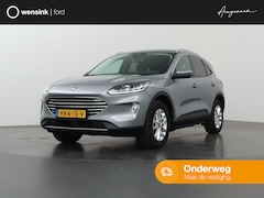 Ford Kuga - 2.5 PHEV Titanium | Navigatie | Winterpakket | Cruise Control | Elektr. Achterklep |