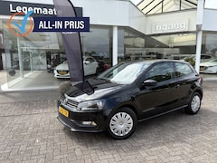 Volkswagen Polo - 1.0 Easyline