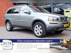 Volvo XC90 - 3.2 AWD 238 pk Automaat, Schuifdak, Elekt. stoel, Trekhaak
