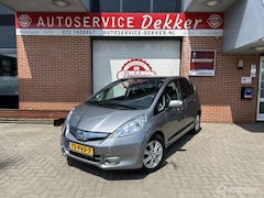 Honda Jazz - 1.4 Hybrid Elegance