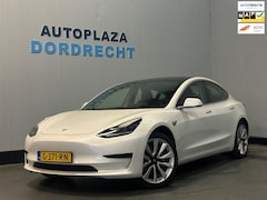 Tesla Model 3 - Standard RWD Plus 60 kWh