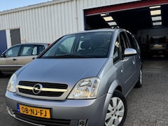 Opel Meriva - 1.8-16V Cosmo | Automaat Heel soms in storing |
